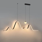 Подвесной светильник Odeon Light MOONLIGHT 7181/37L