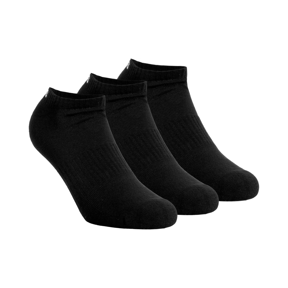 Носки теннисные Tennis-Point Tennis Socks 3 Pack - Black