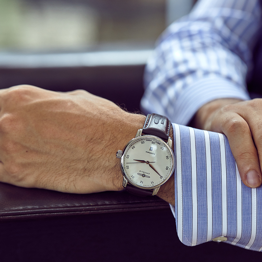 ZEPPELIN Men"s Watch