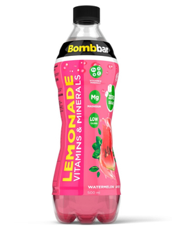 Напиток Bombbar Лимонад витаминизированный