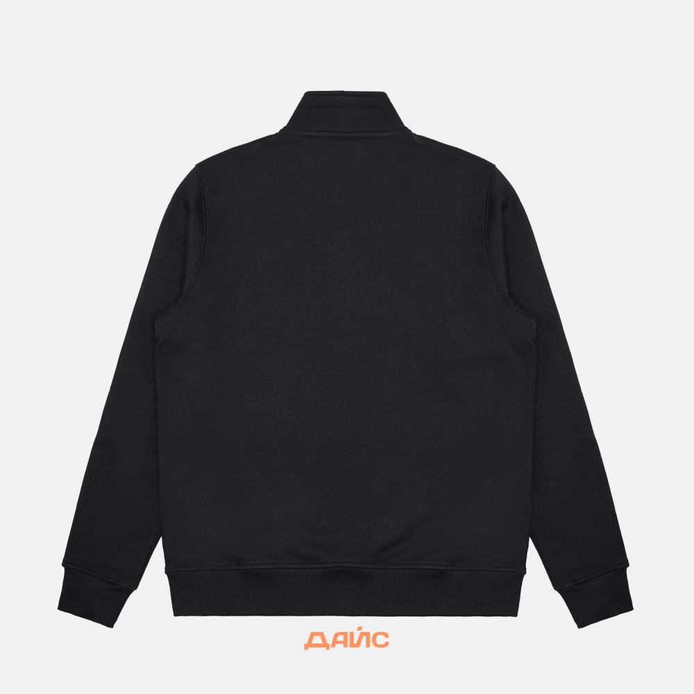 Толстовка Dickies Oakport Quarter Zip