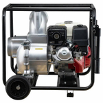 Мотопомпа бензиновая HND (Honda) WP 60 XC