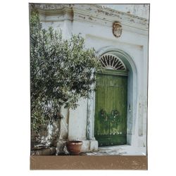 GAEM Ключница, L28,5 W2,5 H40 см