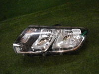 Битая Фара левая Lada Largus 1 (2021-н.в.) галоген