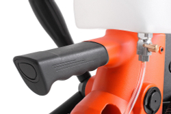 Станок для сверления металла на магнитном основании EXTRATOOL DX-35