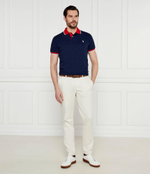Поло POLO RALPH LAUREN - темно-синий(710963479)