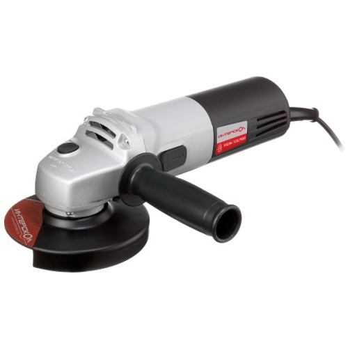 УШМ Интерскол УШМ-125/900 125мм 900Вт