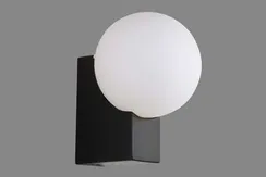 W22046-1BK BK (1) Настенный светильник NW