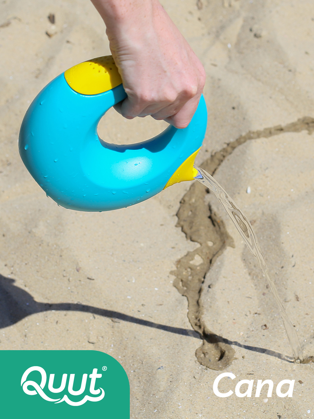 Волшебная лейка Cana (0.5 л)