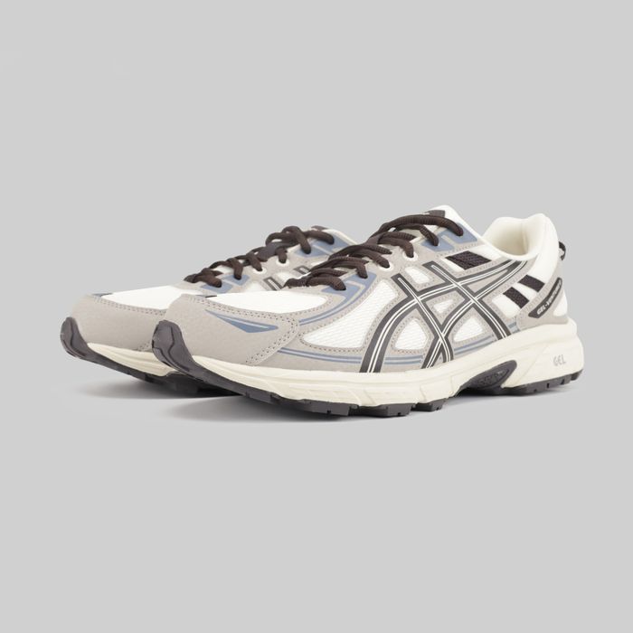 Кроссовки Asics Gel-Venture 6 артикул:1011B550-100  - купить в магазине Дайс
