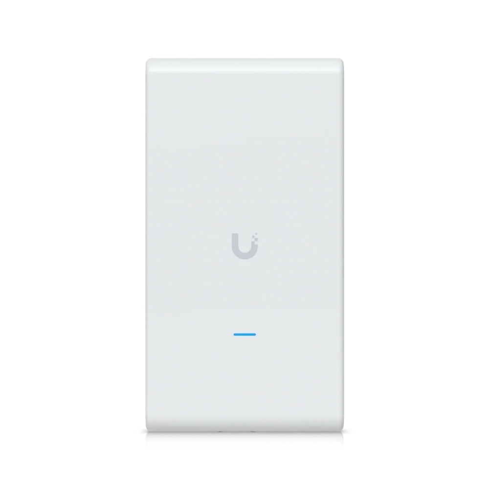 Точка доступа Ubiquiti Unifi U6-Mesh-Pro