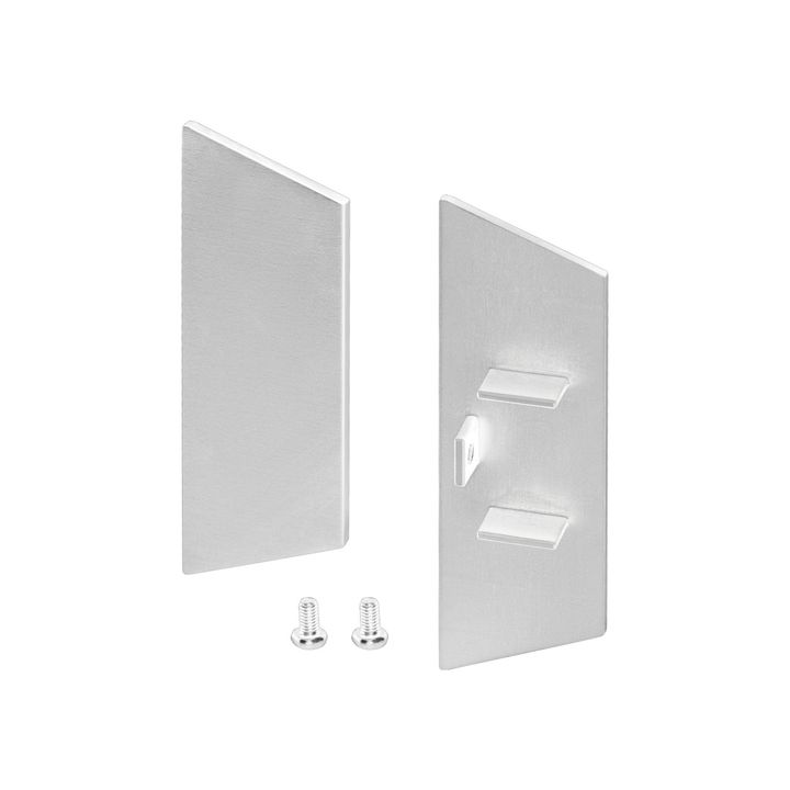 Заглушка WALL-2575 глухая Arlight 052514