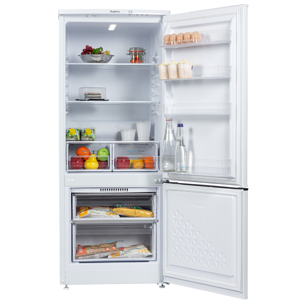 Холодильник Бирюса 551