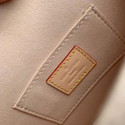 Louis Vuitton Mini Dauphine