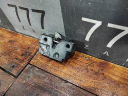 Замок капота Volkswagen Jetta 6 10-18 Б/У Оригинал 5C7823509A