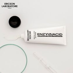 Ericson Laboratoire Отшелушивающий скраб Dermaxid Face Peeling 50 мл
