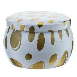 GAEM Шкатулка (блок микс 24 шт), L7 W7 H5 см, 12в.