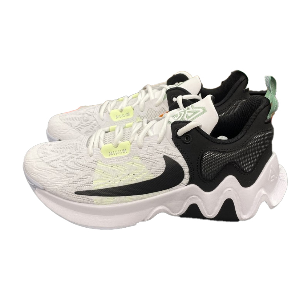 Кроссовки Nike Giannis Immortality 2 2 Ep