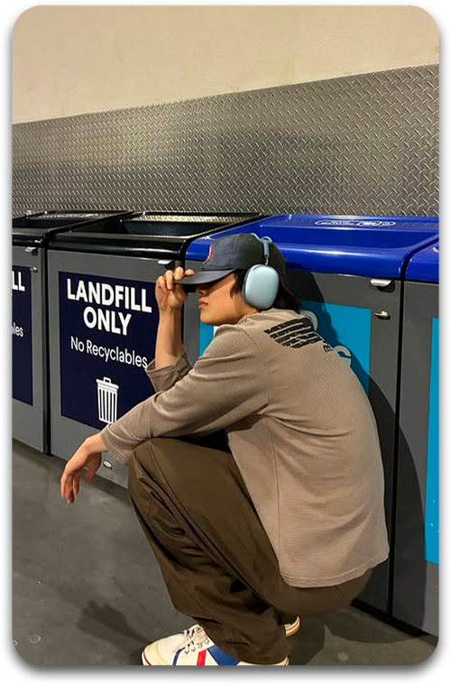 Карта / STRAY KIDS #3722