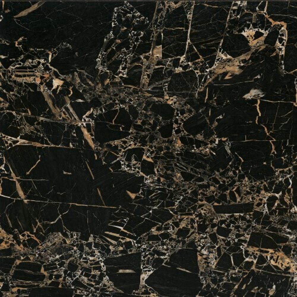 Bien Seramik Tiger Black Lap 60x60