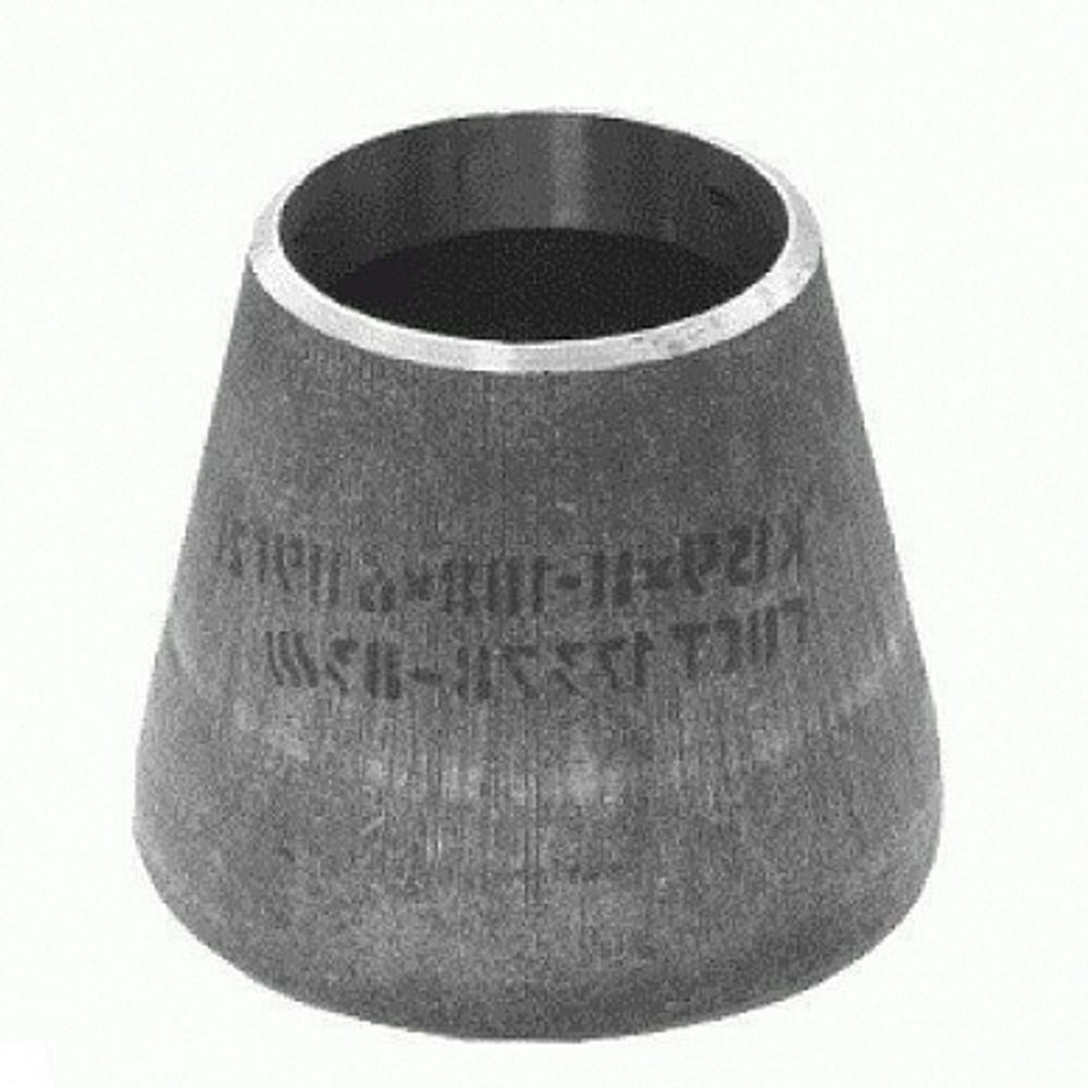 Переход сварной концентрический ТС-585-23 d1000х800