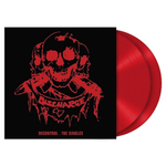 Discharge / Decontrol - The Singles (Limited Edition)(Coloured Vinyl)(2LP)