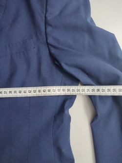 Пиджак практичный 48 размер