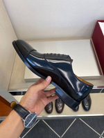 Туфли Salvatore Ferragamo