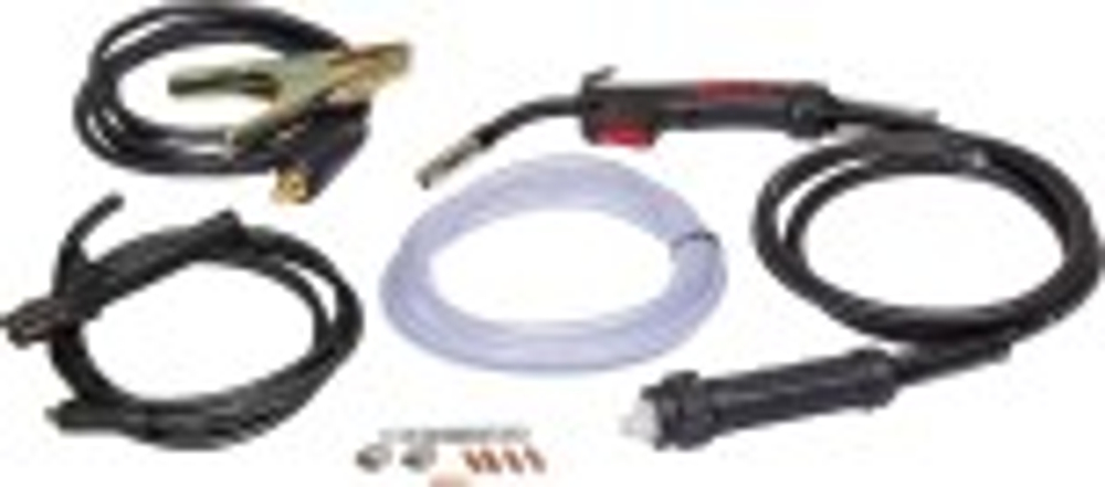 Сварочный полуавтомат СВАРОГ REAL MIG160 (N24001N) многофункциональный (MIG/MAG, MMA) 00000095724