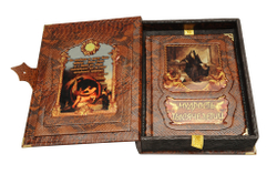 Мудрость тысячелетий. Энциклопедия. в коробе