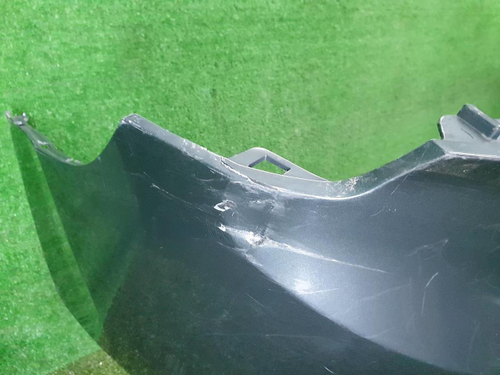 Бампер задний Hyundai Santa Fe 4 TM (2020-2024)