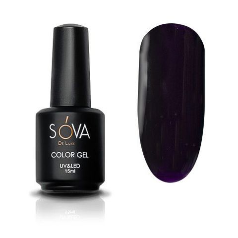 Sova De Luxe Цвет 304, 15 мл