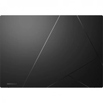 Ноутбук Asus Zenbook 14 UM3406GA-QD009 Ryzen AI 7 445 32Gb SSD1Tb AMD Radeon 840M 14" OLED WUXGA (1920x1200) без ОС black WiFi BT Cam Bag (90NB17R1-M00650)