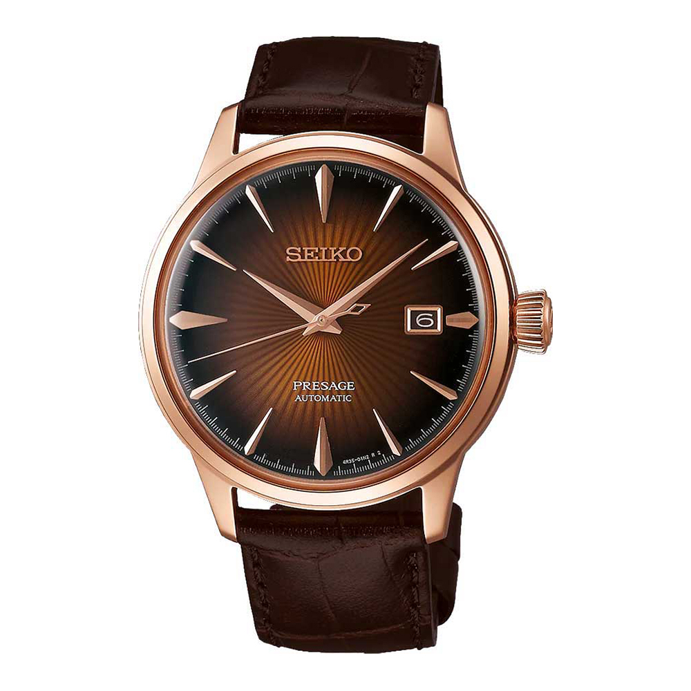 Seiko SRPB46J1