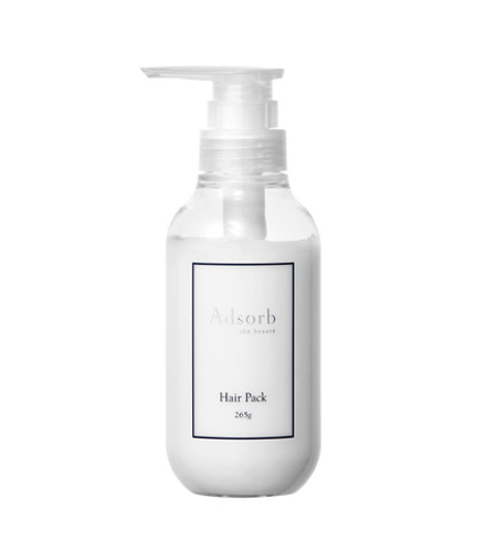Adsorb Hair PackAdsorb Маска для волос, 265 г