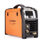 Сварочный полуавтомат SAGGIO MIG 200-S DP LCD PFC 9313