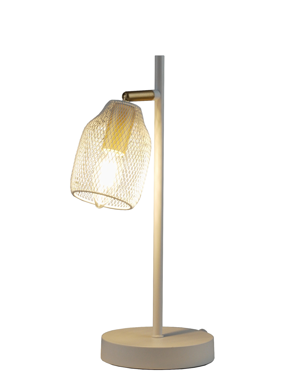 Лампа настольная Moderli V11835-1T Adalina