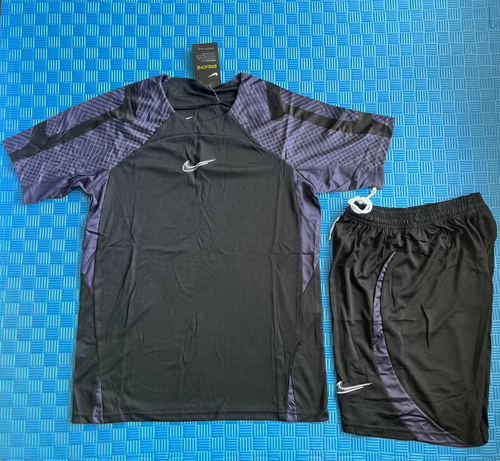 Форма взрослый NIKE черный