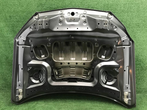 Капот Mercedes GLS x167 (2019-н.в.)
