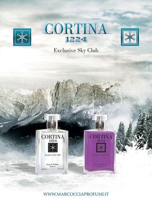 Cortina 1224 Monsieur