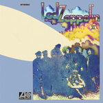 Led Zeppelin / Led Zeppelin II (Deluxe Edition)(2LP)