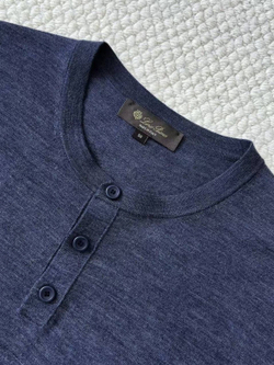 Футболка Loro Piana