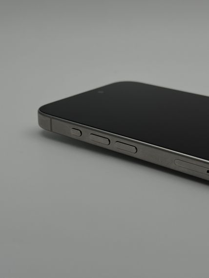 iPhone 15 Pro Max 512Gb White Titanium