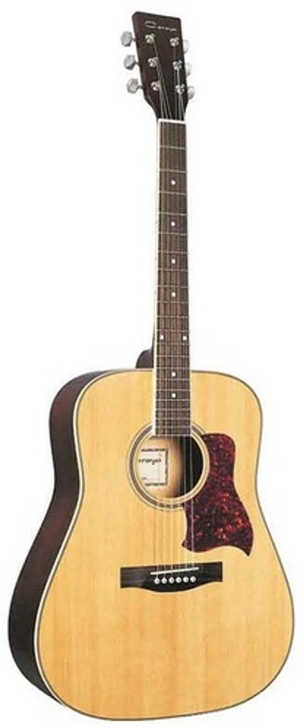 Дредноут Caraya F640-N