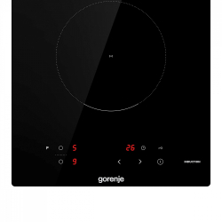 Встраиваемая индукционная варочная панель Gorenje GI3201BSCE