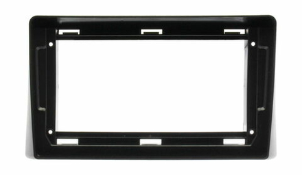 Переходная рамка магнитолы TOYOTA HILUX SURF 2002-2009 9 дюймов
