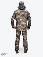 Костюм Remington Himalayan Timber — мембранный демисезонный