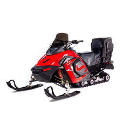 Снегоход SHARMAX SN-500