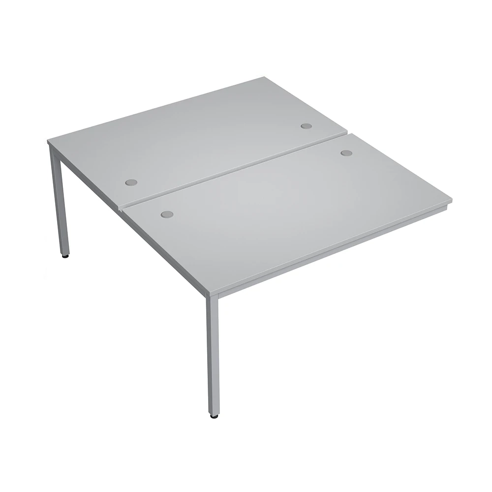 Сегмент рабочей станции двойной, конечный модуль (1235) МК60Х30 АВАНС (AVANCE)