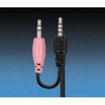 Игровые наушники Havit Audio series-Wired headphone HV-H2116D Black+Red